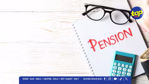 Réforme des pensions : Maurice face à un tournant décisif 