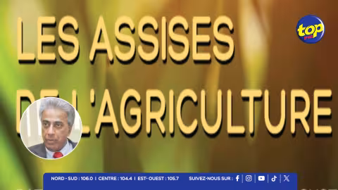 Coup d’envoi des Assises de l’agriculture 2026 : « Il est temps de moderniser notre agriculture pour le futur », souligne le Dr Arvin Boolell, ministre de l’Agro-Industrie