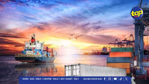 L’économie mauricienne : la production locale et exportation des « value added goods »