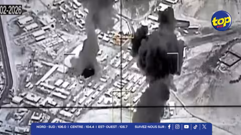 Kaboul bombardée : des civils tués dans une attaque attribuée au Pakistan
