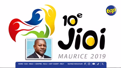 Incident lors des 10ᵉ Jeux des Îles en 2019 : la Cour suprême confirme la condamnation de Jean Francisco François, ancien PPS pour Rodrigues