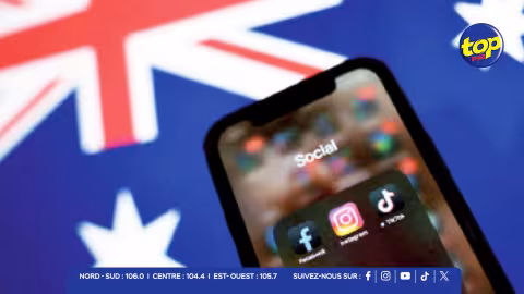 L’Australie durcit le ton contre les géants du web pour protéger la santé mentale des mineurs