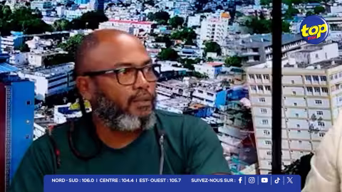 Corruption : Stefan Gua appelle à une prise de conscience collective 
