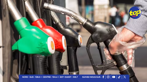 Ile de la Réunion : une flambée brutale des prix du carburant dès ce 1er avril
