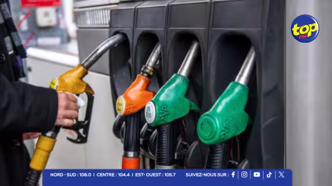 Afrique du Sud : colère et inquiétude face à la flambée des prix du carburant