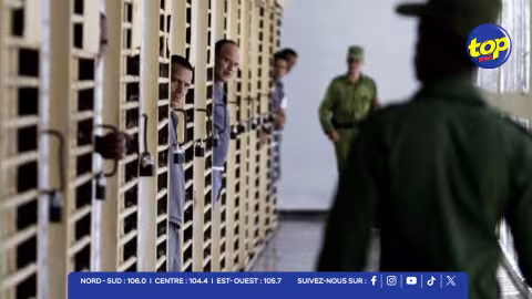 Cuba sous pression : plus de 2 000 prisonniers bientôt libérés