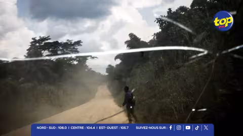 RDC : nouvelle attaque des ADF à Mambasa, plusieurs civils en otage