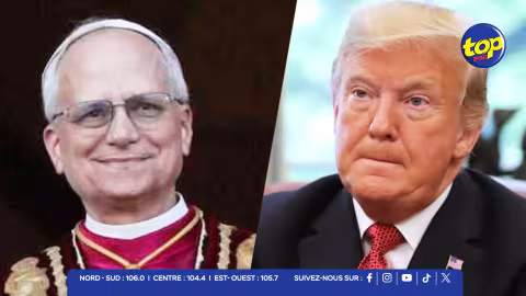 “Terrible en politique étrangère” : Trump s’en prend violemment au Pape, qui « ne souhaite pas débattre »