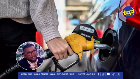 Hausse du tarif des carburants : « coup de massue », mais une décision « inévitable », selon Raviraj Beechook 