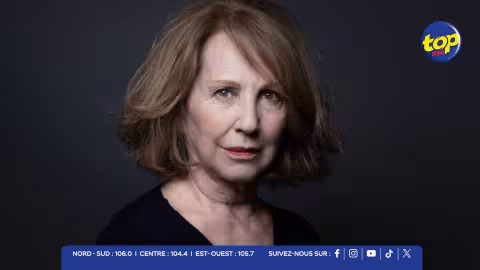 Nathalie Baye : un dernier hommage à Paris ce vendredi