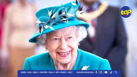 Elizabeth II : un siècle après sa naissance, l’héritage intact d’une reine hors du temps