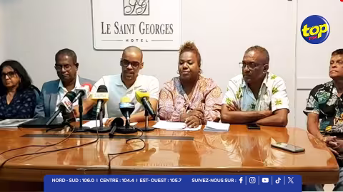 MASA et l’affaire des Rs 95 millions : un audit externe mis en place pour examiner la distribution de cette somme