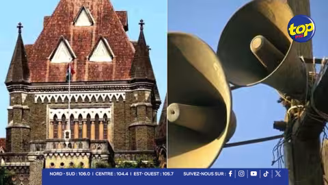 Inde - Mumbai : La Cour met fin au débat : « Aucun culte n’exige un haut-parleur »
