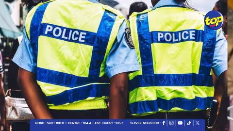 Allégations de harcèlement sexuel au sein d'un poste de police dans le sud