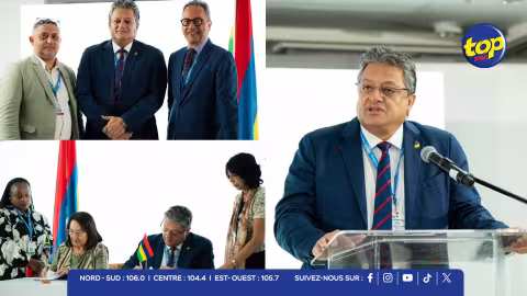 Tourisme : Maurice et l’Afrique du Sud scellent un partenariat stratégique à l’Indaba 2026