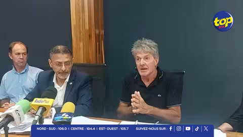 Affaire Silver Bank : « Notre priorité est de récupérer notre argent », insiste Gérard Portalis, qui affirme qu’une plainte a été déposée depuis 2025