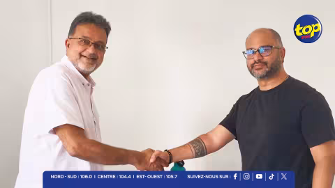 Première réunion de Kunal Naik à la NADC : des résultats tangibles attendus dès janvier… annonce le nouveau Président 