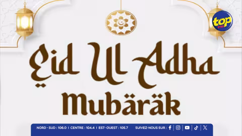 Eid-ul-Adha : Eshan Juman et Shakeel Mohamed obtiennent des aménagements pour les examens et les cours dans le secondaire et le tertiaire