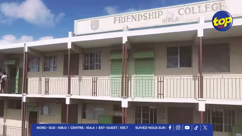 Face aux droits constitutionnels des syndicats : Friendship College Girls abandonne son recours judiciaire