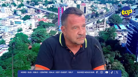 Hausse de 72 % des cas de VIH à Maurice : Nicolas Ritter pointe du doigt l'affaiblissement de la réduction des risques