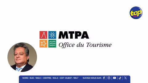 Tourisme : un appel d'offres international pour restructurer et moderniser la MTPA
