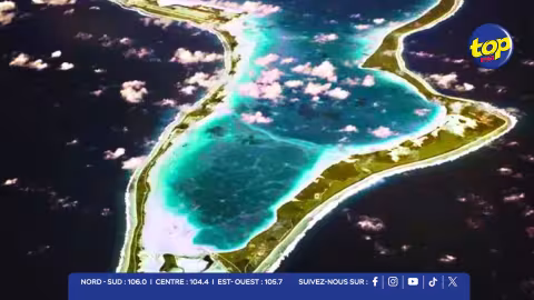 Chagos : les révélations de The Telegraph suscitent le scepticisme, Maurice dément toutes négociations avec Washington