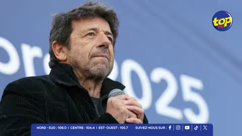 France : le chanteur Patrick Bruel placé en garde à vue pour des accusations de viol et d'agressions sexuelles