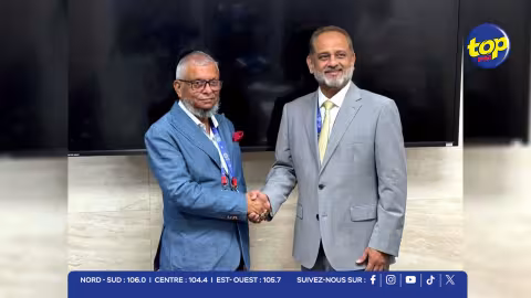 Maurice et le Bangladesh s'accordent à Genève pour structurer la reprise du recrutement des travailleurs
