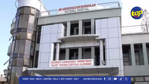 Drame de la route à Arsenal : le conducteur de 31 ans a succombé à ses blessures après une semaine aux soins intensifs 
