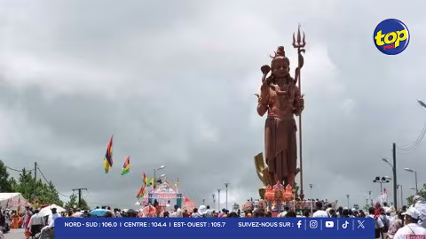 Maha Shivratri 2026 : dimensions, électricité, sanctions… rappel des règles strictes imposées aux kanwars lors des processions