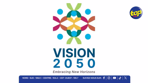Vision 2050 : consultation des syndicats pour définir une stratégie économique à long terme face aux défis énergétiques et démographiques