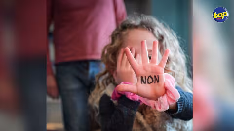 Un homme accusé du viol de sa fille de 6 ans : « c’est la deuxième  fois qu’il agit de la sorte, je veux la justice pour ma fille, » déclare la mère de la petite