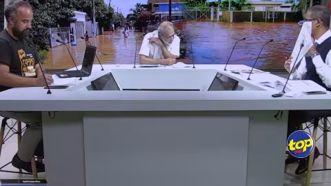 Zones inondables évoquées par Xavier Duval lors de sa PNQ : « Comment les autorités locales ont-elles  pu prendre certaines décisions qui selon moi seraient illégales  ? » s’inquiète Véronique Leu Govind