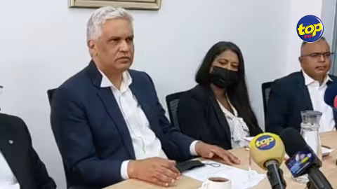 Affaire Kistnen : « La police semble privilégier une nouvelle fois la thèse de suicide », affirme Me Rama Valayden