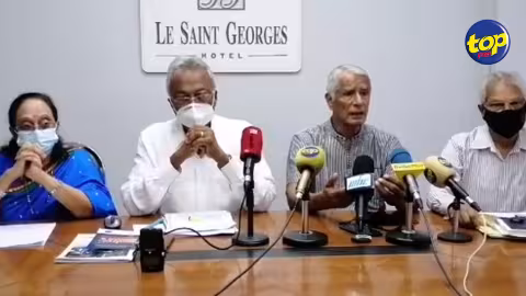 Public Accounts Committee : ‘Bane fonctionnaires qui faire zot travail bien subir l’influence néfaste certains ministres’ déplore Bashir Khodabux
