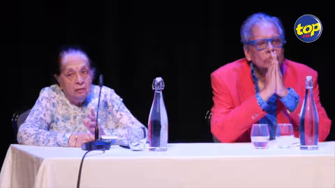 Au Caudan Arts Centre : vibrant hommage à Édouard Maunick ; ‘pourquoi le pays n’a rien fait pour honorer la mort de ce grand Mauricien qui est considéré comme un de nos plus grands poètes’, déplore Jacques Maunick