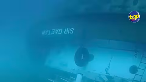 Cour d’investigation sur le naufrage du Sir Gaëtan : « La MPA nous a dit que si nous acceptions l’argent de l’assurance, nous ne pourrions entamer des poursuites », soutiennent les épouses de deux marins décédés