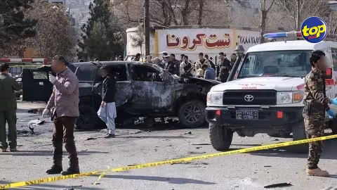 Les Talibans prennent le contrôle de la prison de Kandahar et libèrent des centaines de détenus