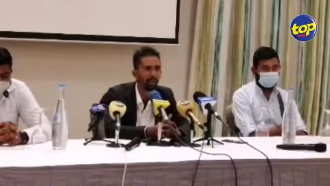 Démission au sein du MMM : ‘‘Ene bane raison ki mo p kitter c’est l’alliance avek le PTr’’,  indique Nitin Jeeha 