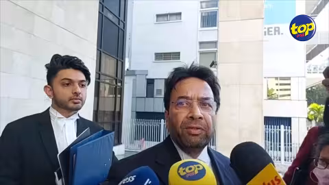 Suite au nouveau clash entre les deux titulaires d’un poste constitutionnel : « Entre le DPP et le Commissaire de police, il faut un respect mutuel et une collaboration », affirme Me Satyajit Boolell