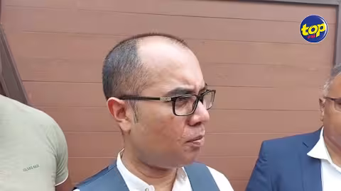 La Special Striking Team perquisitionne la demeure des beaux-parents de Sanjeev Teeluckdharry : « si ou trouver nous pe subir ban représailles zordi, c’est à cause nous décide pou milite contre ban pratique illicites et illégales », estime  Me Akil Bissessur