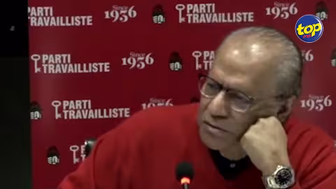 Évacuation médicale de Navin Ramgoolam : le litige porte sur une surfacturation du gouvernement au Parti travailliste
