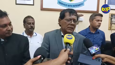 District council de Savanne : Ravin Jugurnauth élu président avec le soutien de l’opposition et… une aile du MSM !