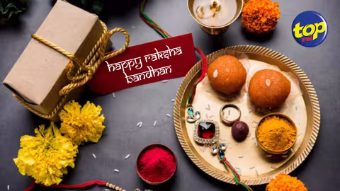 Raksha Bandhan : « Le cordon sacré est symbole de protection entre frères et sœurs », explique le pandit Ashok Kumar Chintaram