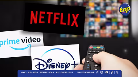 Netflix, Amazon, Disney+ : les abonnés mauriciens bientôt taxés