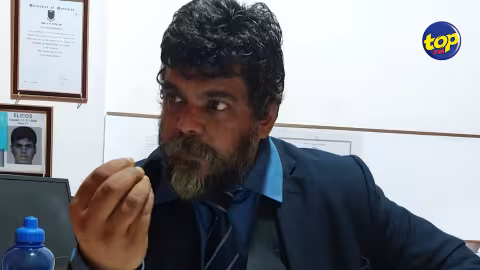 Affaire Sunkai : ‘‘On demande une rencontre avec l’honorable Seeruttun pour rembourser les victimes’’ dit Me Kaviraj Bokhoree 