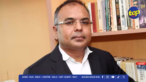 Accord Maurice-USA : Me Sanjeev Teeluckdharry conteste la constitutionnalité de l’ACSA, réclamant son gel