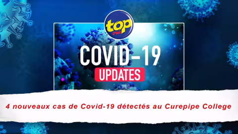 La situation devient inquiétante à Maurice : 4 nouveaux cas de Covid-19 détectés au Curepipe College