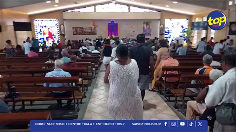 40 heures: un temps d’adoration du Saint-Sacrement etchemin de foi au cœur du Carême