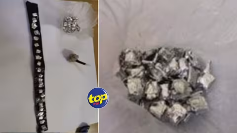 À Barkly : un homme de 27 ans arrêté pour trafic de drogue